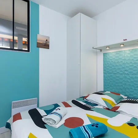 Location Noly Apartamento *