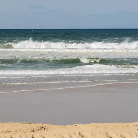 Apartamento Location Noly Seignosse