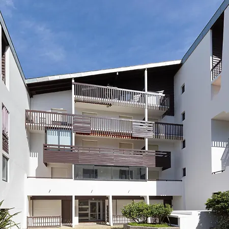 Location Noly Apartamento Seignosse