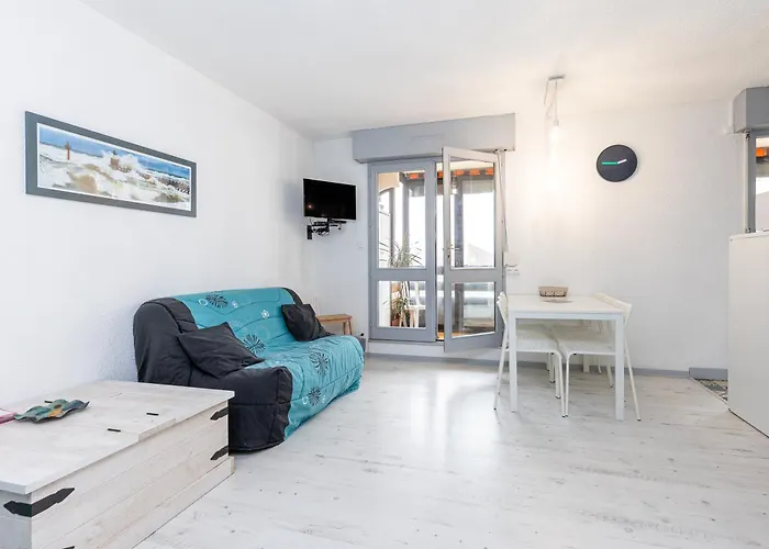 Apartamento Location Noly Seignosse