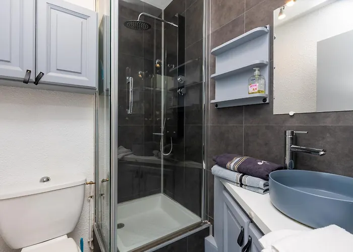 Apartamento Location Noly