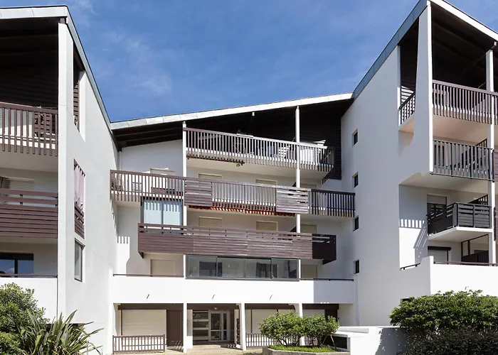 Location Noly Apartamento Seignosse