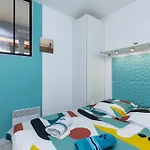 Location Noly דירה *