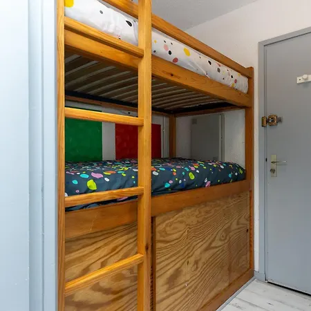 شقة Location Noly