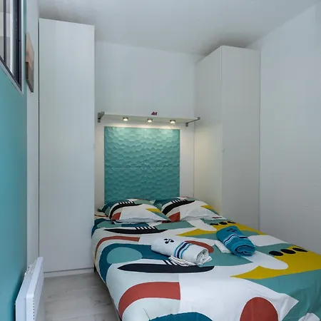 Location Noly Appartamento