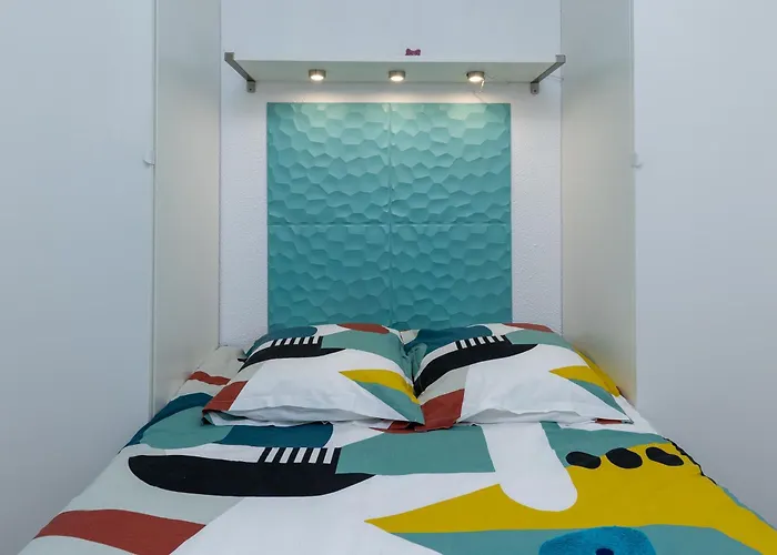 Location Noly شقة سانيوس