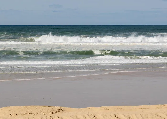 شقة Location Noly سانيوس