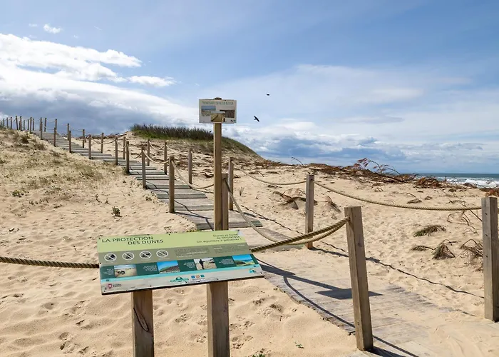 شقة Location Noly *